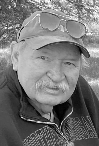 Michael “Mike” Trelford